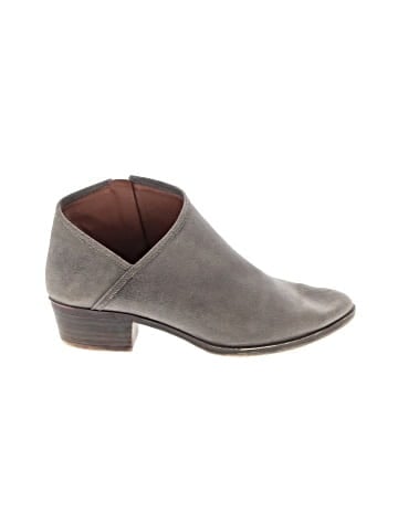 Lucky Brand Ankle Boots (view 1)