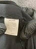 Avenue Montaigne Solid Black Active Pants Size 6 - photo 8
