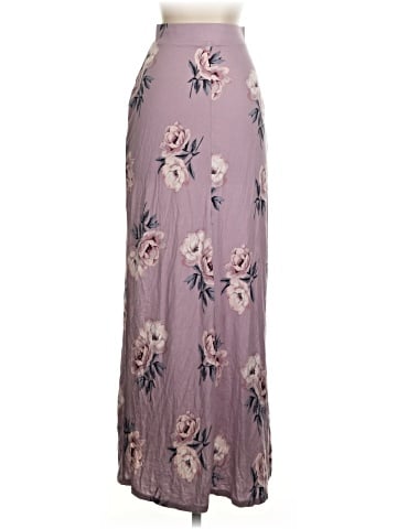 Charlotte Russe Formal Skirt (view 2)