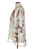 Unbranded Teal Kimono Size XL - photo 5