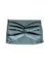 Unbranded Teal Blue Clutch One size - photo 1