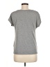 Unbranded Gray Short Sleeve T-Shirt Size M - photo 2