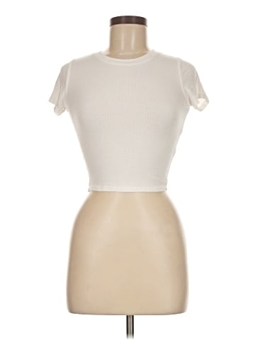 MadRag Short Sleeve Turtleneck (view 1)