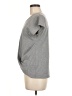 Unbranded Gray Short Sleeve T-Shirt Size M - photo 5