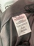 Mondetta Gray Active Pants Size S - photo 8