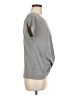 Unbranded Gray Short Sleeve T-Shirt Size M - photo 4