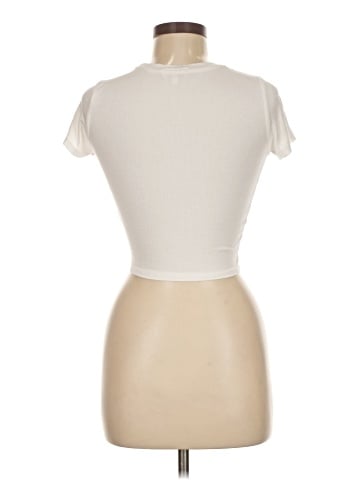 MadRag Short Sleeve Turtleneck (view 2)