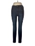 American Eagle Outfitters Color Block Blue Jeans Size 10 (petite) - photo 1