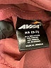 Avia Burgundy Fleece Size XS - photo 6