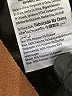 Supre Brown Skort Size 4 - photo 4