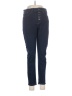 CALVIN KLEIN JEANS Solid Blue Jeans Size 29 waist - photo 1