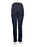 CALVIN KLEIN JEANS Solid Blue Jeans Size 29 waist - photo 2