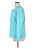 Eddie Bauer Teal Long Sleeve Top Size XL - photo 5