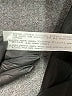 Zara Plaid Gray Blazer Size M - photo 7