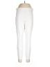 Boston Proper White Active Pants Size L - photo 1