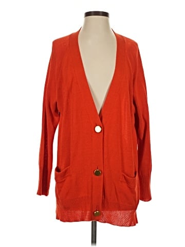 Donna Karan New York Cardigan (view 1)