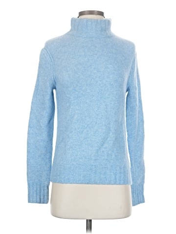 Point Sur Turtleneck Sweater (view 1)