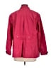 L.L.Bean 100% Polyester Red Jacket Size L - photo 2
