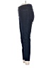 CALVIN KLEIN JEANS Solid Blue Jeans Size 29 waist - photo 5