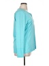 Eddie Bauer Teal Long Sleeve Top Size XL - photo 4