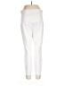 Boston Proper White Active Pants Size L - photo 2