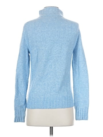 Point Sur Turtleneck Sweater (view 2)