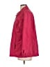 L.L.Bean 100% Polyester Red Jacket Size L - photo 5