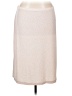 Merona Ivory Casual Skirt Size XL - photo 1