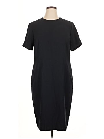 Jones New York Casual Dress (view 1)