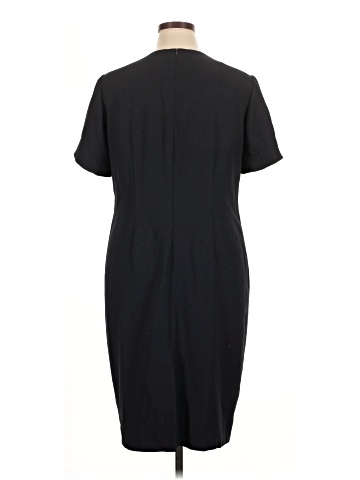 Jones New York Casual Dress (view 2)