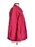 L.L.Bean 100% Polyester Red Jacket Size L - photo 4