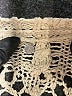 Knitted & Knotted Ivory Pullover Sweater Size XS - photo 6