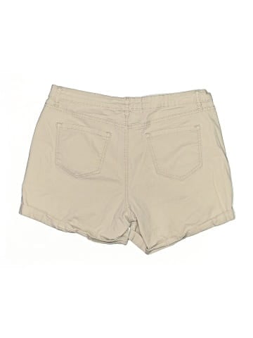 Vintage America Blues Khaki Shorts (view 2)