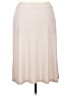 Merona Ivory Casual Skirt Size XL - photo 2