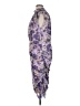 Chico's Purple Cocktail Dress Size XL (3) - photo 5