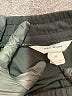 Rae Mode Solid Black Shorts Size 3X - photo 3
