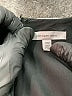 Classiques Entier Solid Black Casual Dress Size 20w - photo 7