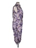 Chico's Purple Cocktail Dress Size XL (3) - photo 4