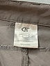 Assorted Brands Solid Gray Athletic Shorts Size L - photo 3