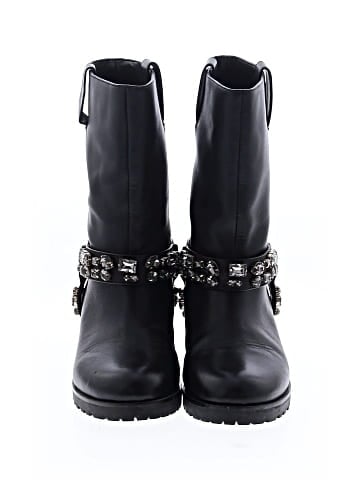 White House Black Market Boots (view 2)