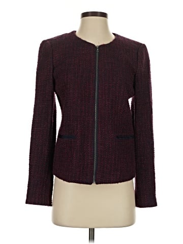 Ann Taylor LOFT Jacket (view 1)