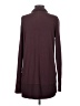 Athleta Burgundy Cardigan Size S - photo 2