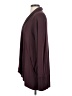 Athleta Burgundy Cardigan Size S - photo 5