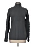 Athleta Gray Track Jacket Size M - photo 1
