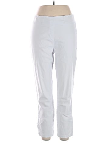 Tribal Casual Pants (view 1)