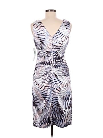 London Times Cocktail Dress (view 2)