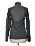 Athleta Gray Track Jacket Size M - photo 2