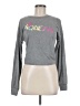 Assorted Brands Gray Long Sleeve T-Shirt Size M - photo 1
