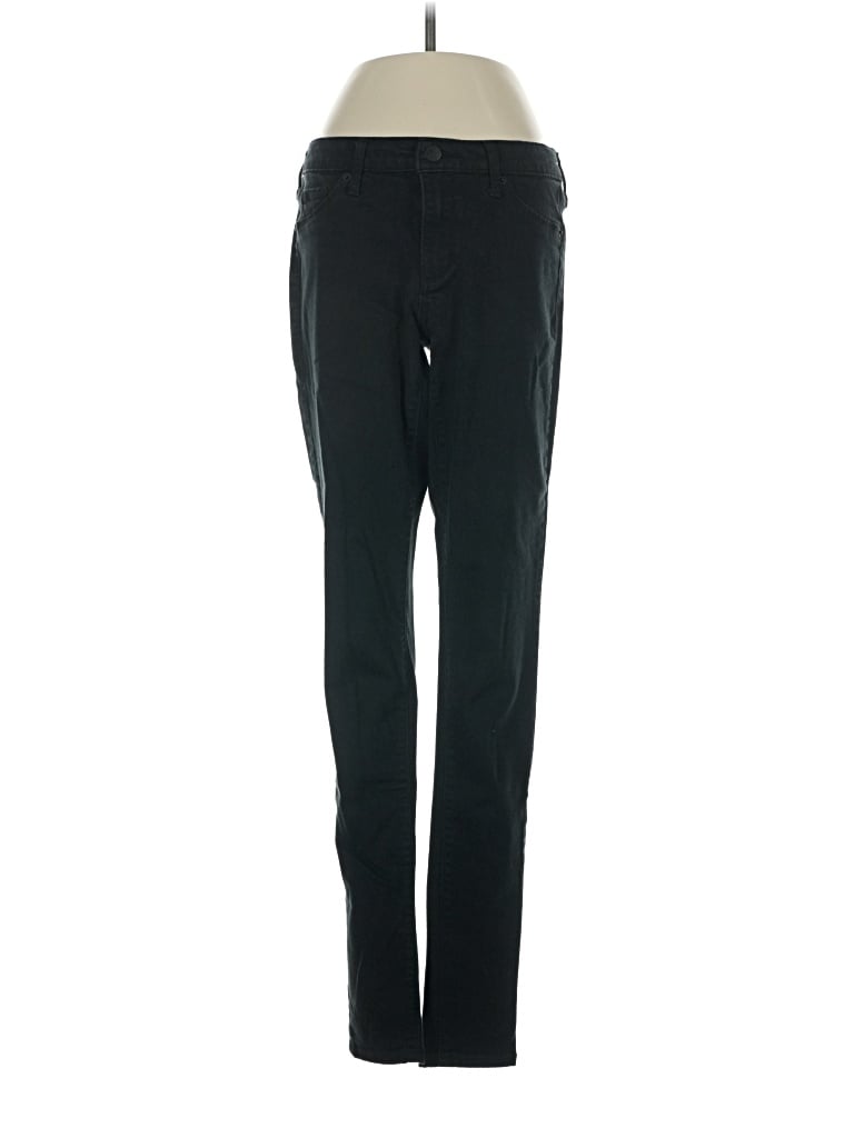 Pre-owned Universal Thread Jeans In Black