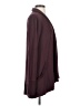 Athleta Burgundy Cardigan Size S - photo 4